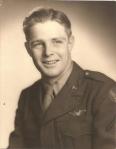 DONALD W. FLINT USAF WWII 001
