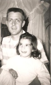 Daddy and Me 1957