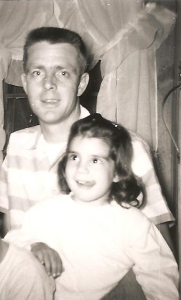 Daddy &amp; Me 1958